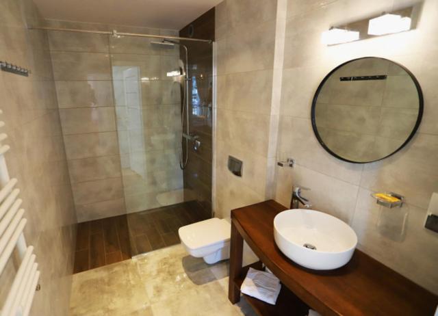 Apartamenty Biala Perla Ustroń Esterno foto