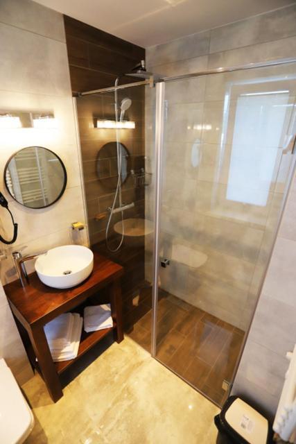 Apartamenty Biala Perla Ustroń Esterno foto
