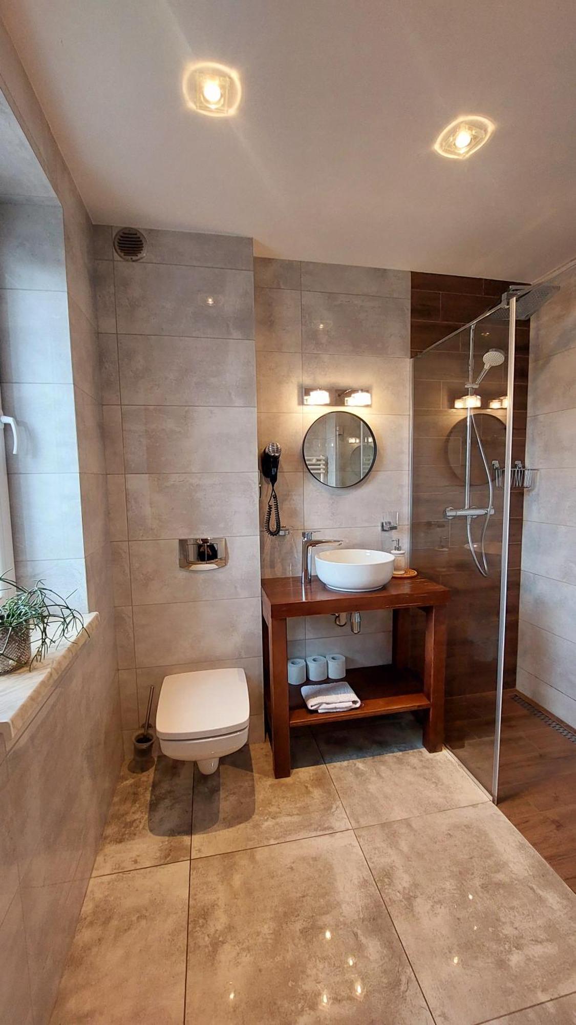 Apartamenty Biala Perla Ustroń Esterno foto