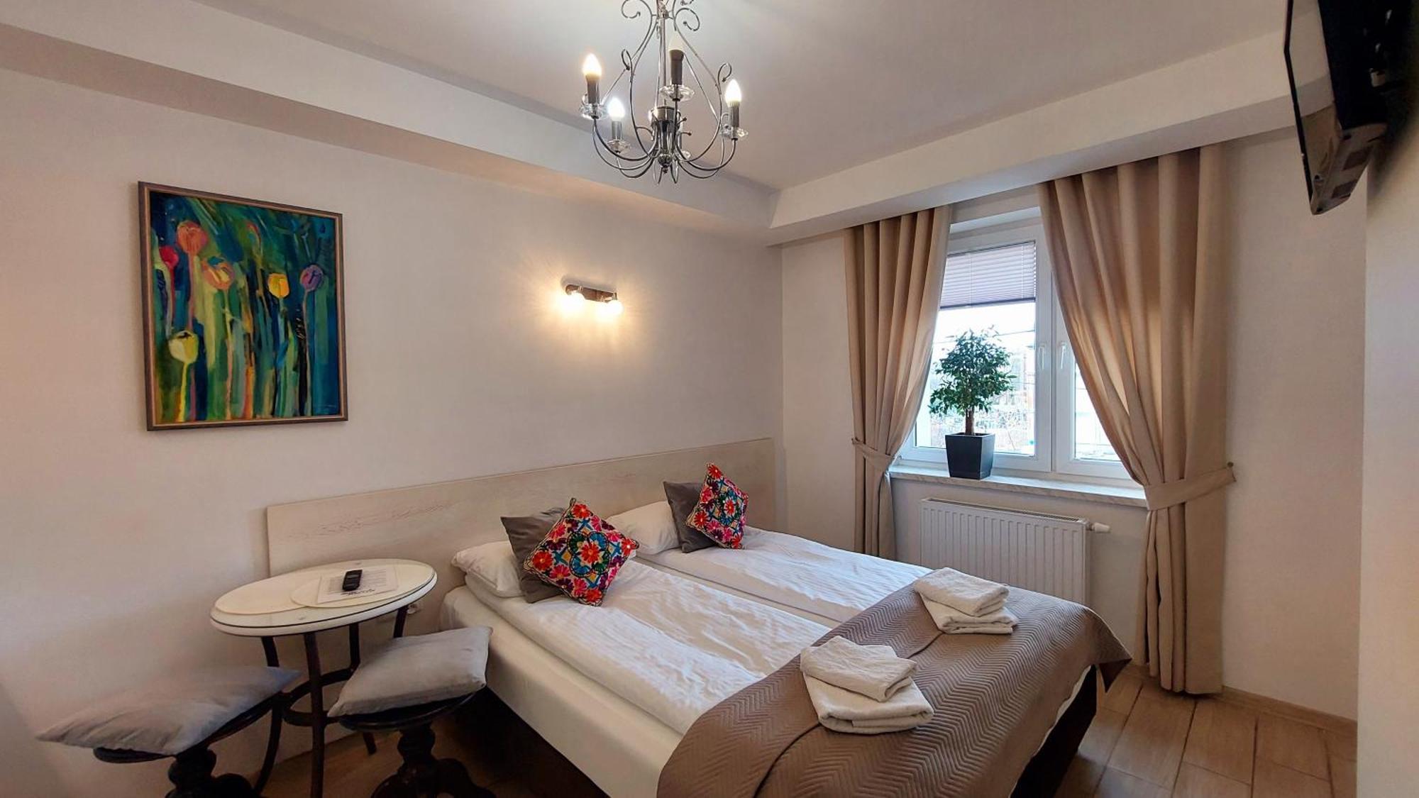 Apartamenty Biala Perla Ustroń Esterno foto