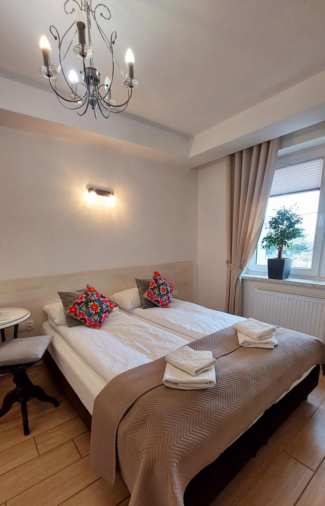 Apartamenty Biala Perla Ustroń Esterno foto
